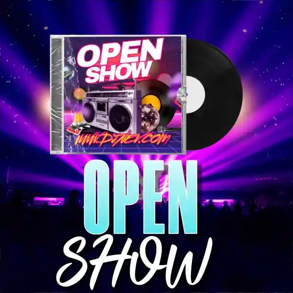 DROGA (LeXeDIT Acapella Starter) (Dirty Short Edit)